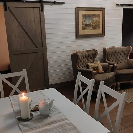 Piotrogrodek Farm stay *