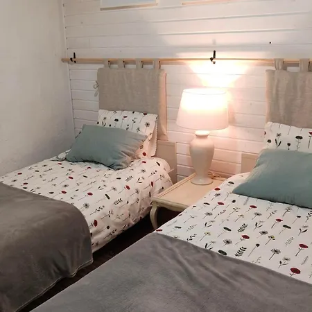 Piotrogrodek Farm stay Swidwin